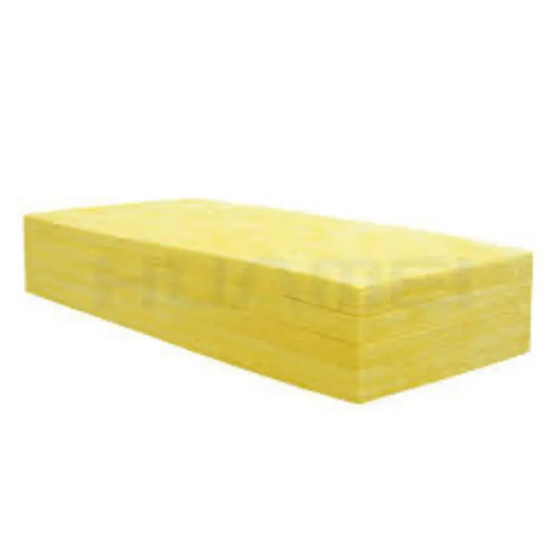Glass Wool, a highly cost-effective thermal insulation material (1).jpg