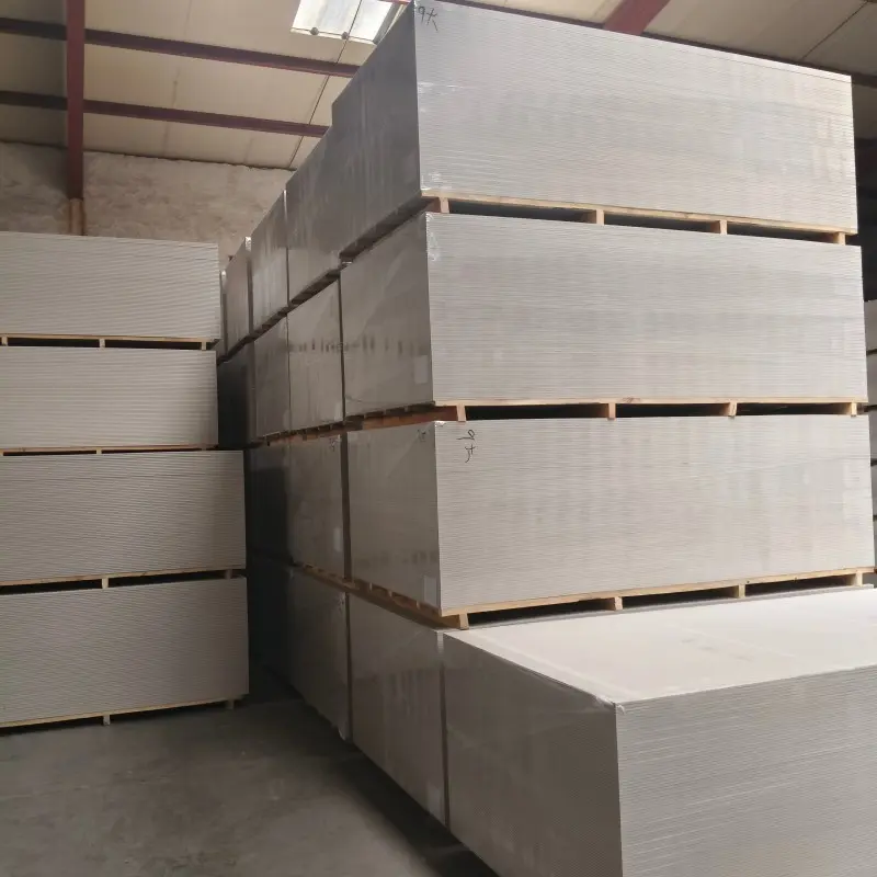 Forest Calcium Silicate Board for wide building application (5)