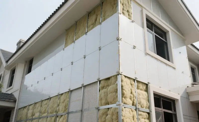 Magnesium Oxide Boards Gain Popularity in Diverse Construction Projects (2).jpg