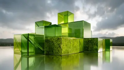 Top 10 Green Building Materials to Revolutionize Sustainable Construction in 2023
