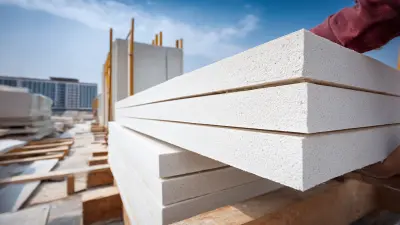 How to Choose the Best Mgo Board for Your Next Construction Project