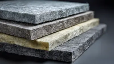 7 Essential Tips for Choosing the Perfect Glass Wool Board for Your Project