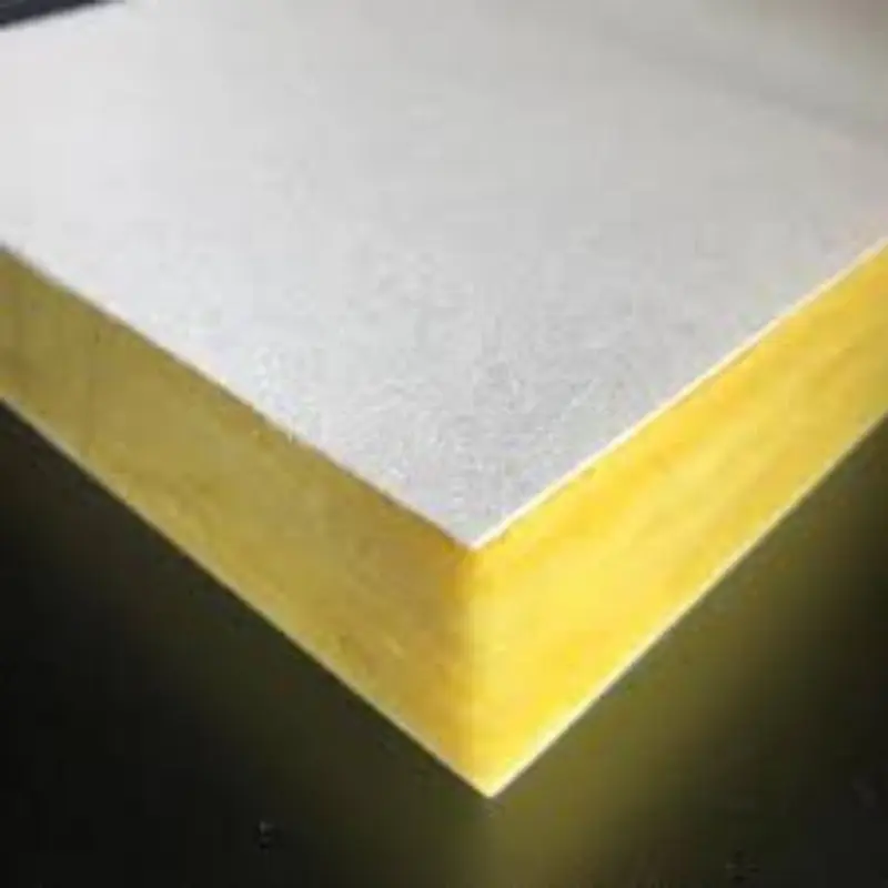 Glass Wool, a highly cost-effective thermal insulation material (3)