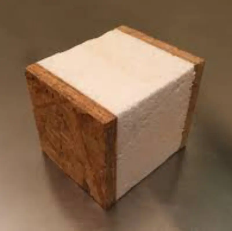 Reinforced Structural Insulated Panel(RSIP), combining insulation with reinforcement capabilities (1)