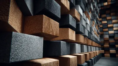Ultimate Guide to Choosing the Best Soundproof Board for Your Space