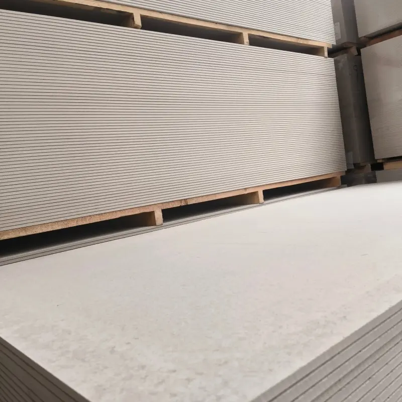Forest Calcium Silicate Board for wide building application (7)