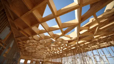 How to Enhance Construction Efficiency with Structural Board Innovations