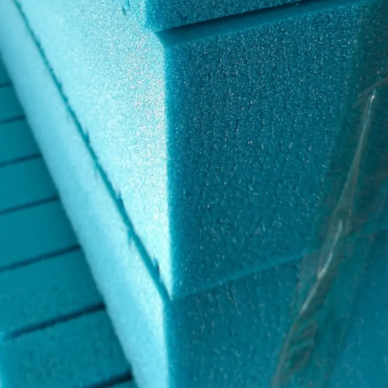 Extruded polystyrene foam plastic sheet (2)