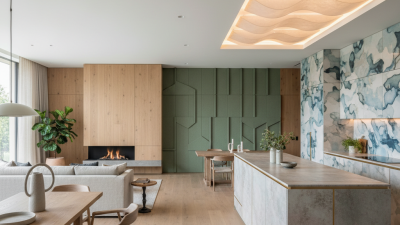 Top Decorative Board Trends to Elevate Your Home in 2025