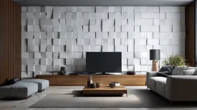 Transform Your Bathroom with Innovative Moisture-Resistant Panels: A Complete Guide to Choosing the Best