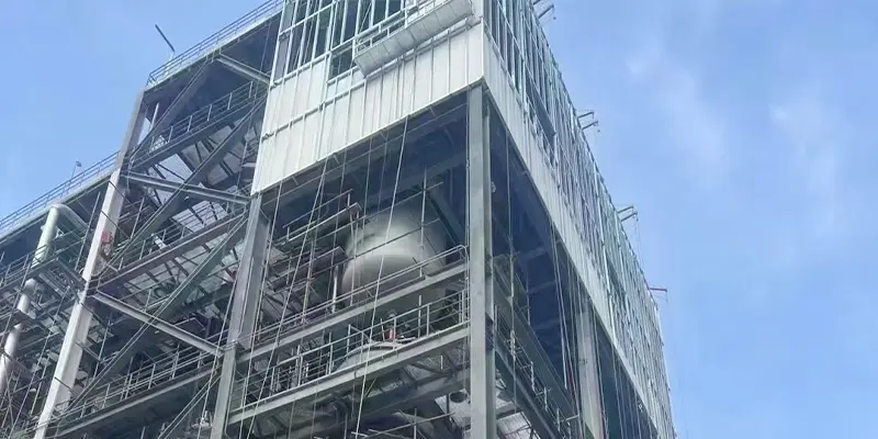 Senchen (Tianjin) Enhances MGO Board Production Capacity to 2,000+ Daily with New Equipment