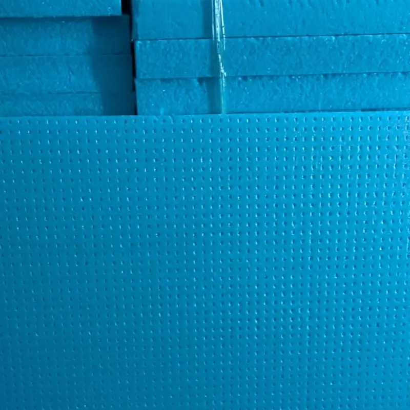 Extruded polystyrene foam plastic sheet (5)