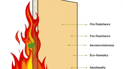 Understanding the Benefits of Fire-Rated Mgo Board for Modern Construction Projects